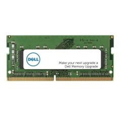 Dell Memory Upgrade 8GB 1Rx8 - Enhance Your System's Performance with Reliable RAM Upgrade (AA297491)